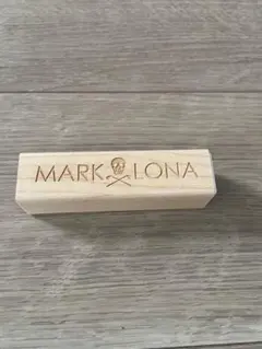 MARK&LONA 非売品　モバイルバッテリー