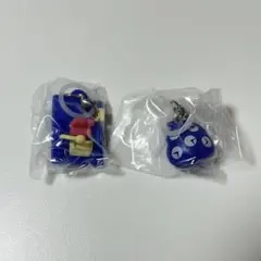 ドラえもん めじるしアクセサリー タイムふろしき タイムマシン