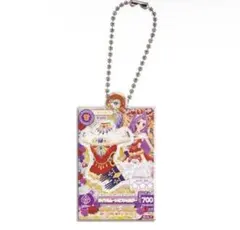 アイカツ！ だれでもアイドル活動アクリルチャーム３ 神崎美月