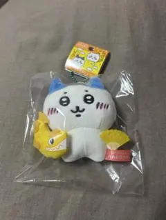 ちいかわ 名古屋 マスコット