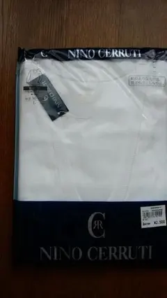 2着　下着上下　ニノ　セルッティ　グンゼ　長袖　長ズボン　L 　定価5500円