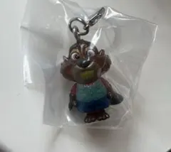 ズートピア2 ニブルズ めじるしアクセサリー