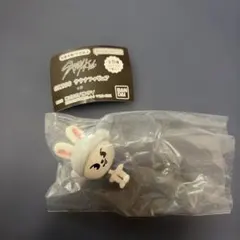 SKZOO スキズ　サウナフィギュア　リービット　リノ