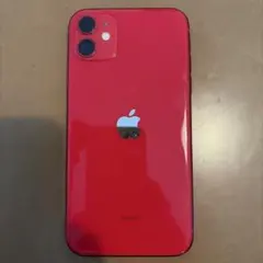 Apple iPhone 11 赤