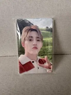 SEVENTEEN 消費期限 名古屋 限定トレカセット