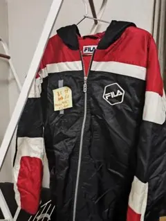 90s fila フィラ nylon jacket ナイロン ジャケット