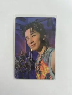 SEVENTEEN ウォヌ happy burstday トレカ