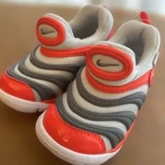 【新品】Nike ダイナモフリー　14cm