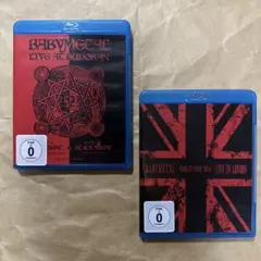 babymetal ミュージック