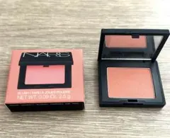 NARS ブラッシュ N 778 ミニサイズ 2.5gのサムネイル