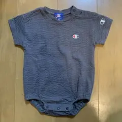 Champion ロンパース 70cm