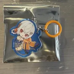 メランコリックオレンジ 葉加瀬冬雪