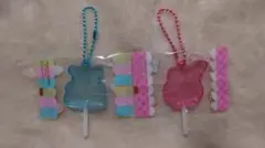 サンリオキャラクターズ キャンディチャームズ グミ まとめ売り