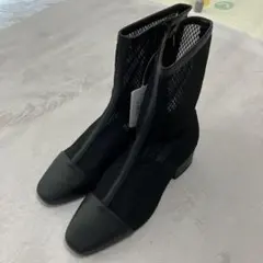 セルフォード　ショートブーツ