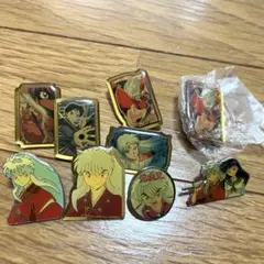 【新品未使用品有】写真20枚目まであります！犬夜叉 バラ売り〇 まとめ売り〇 2026年最新】犬夜叉 20 の人気アイテム - メルカリ