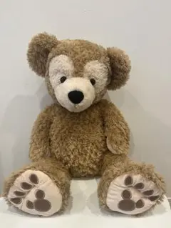 ダッフィー　特大　ぬいぐるみ