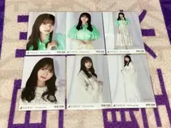 元乃木坂46 齋藤飛鳥 生写真 2023 Lucky Bag 6種コンプ 2026年最新】齋藤飛鳥 生写真 lucky bagの人気アイテム - メルカリ