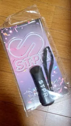 AMPTAK リンライ Amazon.co.jp: AMPTAK×COLORS あっきぃ リングライト ホビー