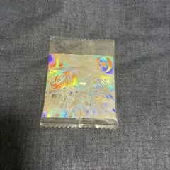 ジョジョの奇妙な冒険 ジャイロ・ツェペリ ウエハースシール