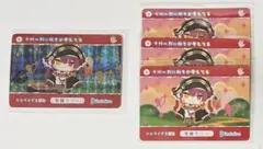 2026年最新】ホロライブ カードダス マリンの人気アイテム - メルカリ
