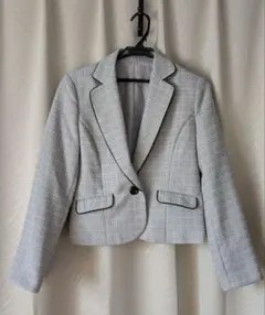 セレモニースカートスーツ【11号】