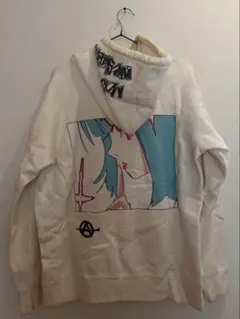 2026年最新】jun inagawa パーカーの人気アイテム - メルカリ