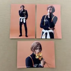 エーステ　万里　ブロマイド