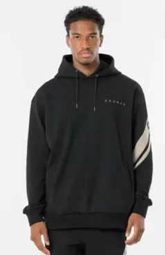 クロノス パーカー