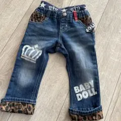 BABYDOLL☆90センチ