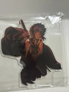劇場版「鬼滅の刃」無限城編第一章アクリルスタンドA 獪岳