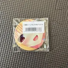 メロブくじ メロンブックス ハミダシクリエイティブ ハミクリ E賞 缶バッジ メロブくじ メロンブックス ハミダシクリエイティブ E賞缶バッジ 竜閑