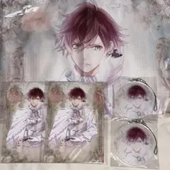 ①　ディアラバ　アヤト