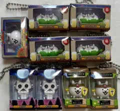 カ*ン様 【匿名配送】にゃんこ大戦争 チョコボックス まとめ売り