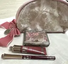 ジルスチュアート ロイヤル＆アーバンプリンセス コレクション2019