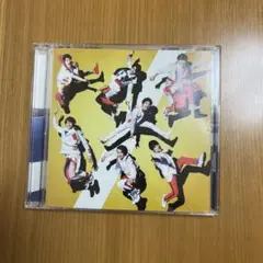 ジャニーズWEST BigShot!! 初回盤A