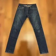 A.P.C. PETIT NEW STANDARD 29サイズ デニム