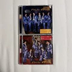MATSURI アヴァンチュール中目黒 2枚セット　CD+DVD CD only