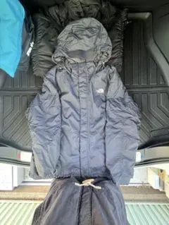 THE NORTH FACE アウトドアジャケット