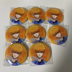 ブルーロック　ブルロ　応援セット　特装版　國神錬介　缶バッジ　サイン