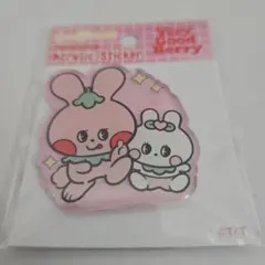 君の好きは無敵 アクリルステッカー