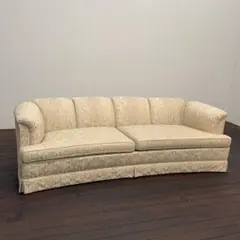 H112K43a DREXEL HERITAGE ワイドソファ