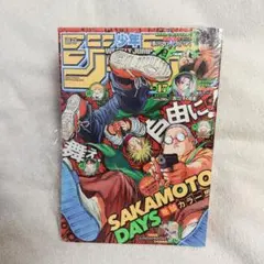 ワンピース ニカ 初登場＆初表紙 週刊少年ジャンプ 2022年17号