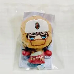 ゴールデンカムイ モアプラス マスコットヴァシリ - メルカリ