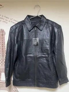 2026年最新】レザージャケット・ライダースの人気アイテム - メルカリ