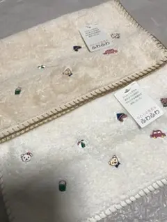 ウチノ♡キディベア♡フェイスタオルセット♡のサムネイル