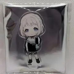 1*n様 学マス TSUTAYA ミニキャラアクリルスタンド Wild TUNE