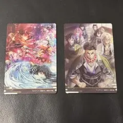 崩壊スターレイル 丹恒 レザチケ ホロチケ クリアカード タイ限定 ふ*ん様 崩壊スターレイル 丹恒 レザチケ ホロチケ クリアカード タイ