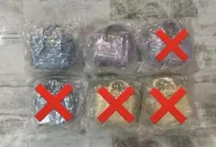 JILL by JILL STUART ジルバイ ミニトートキーホルダー