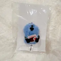 パペットスンスン スシロー 指人形 キーホルダー