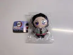 鬼滅の刃 ガチャガチャ かぷっこふれんず2 ぬいぐるみ 胡蝶しのぶ